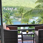 Marigot Palms Luxury Caribbean Apartment Suites