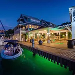 Marigot Bay Resort And Marina