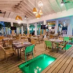 Marigot Bay Resort And Marina