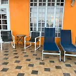 Ocean Views And Hospitable Hosts