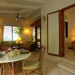 The Ginger Lily Hotel