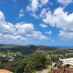 Nia\'S Hillside Loft - Exquisite Views