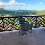 Nia\'S Hillside Loft - Exquisite Views