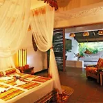 Anse Chastanet Resort
