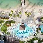 Sandals Grande St. Lucian Spa And Beach All Inclusive Resort - Couples Only (Adults Only)