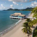 Sandals Halcyon Beach All Inclusive - Couples Only (Adults Only)