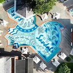 Sandals Halcyon Beach All Inclusive - Couples Only (Adults Only)