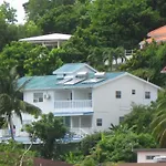 Apartment Espoir
