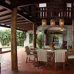 Hermitage Villa