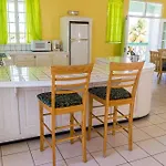 Four Springs Villa