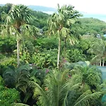 Apartment Espoir