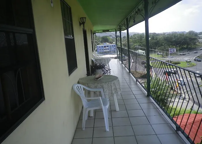 La Vista Guest Inn