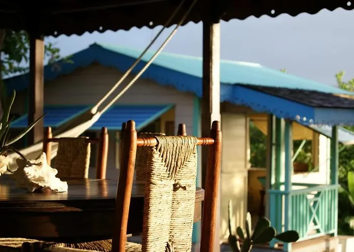 Italian Guesthouse