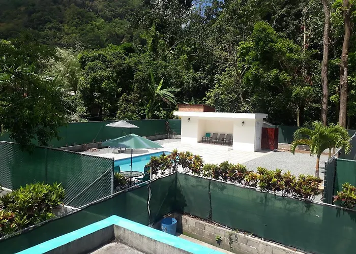 Amazon Villas