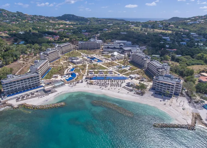 Hideaway At Royalton Saint Lucia, An Autograph Collection All-Inclusive Resort, Adults Only