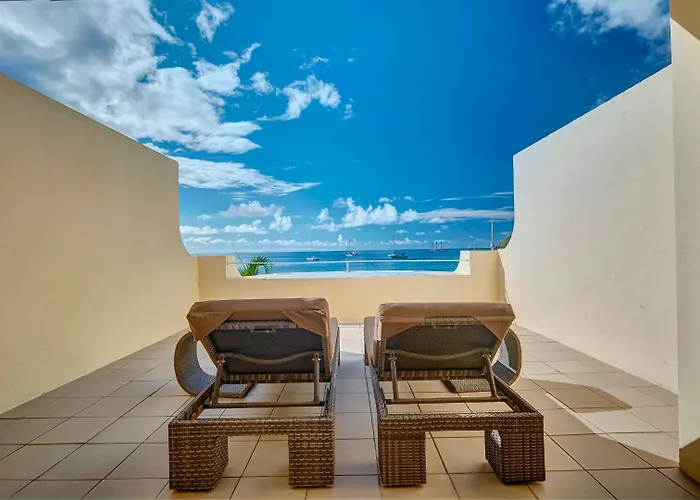 Mystique Royal St Lucia