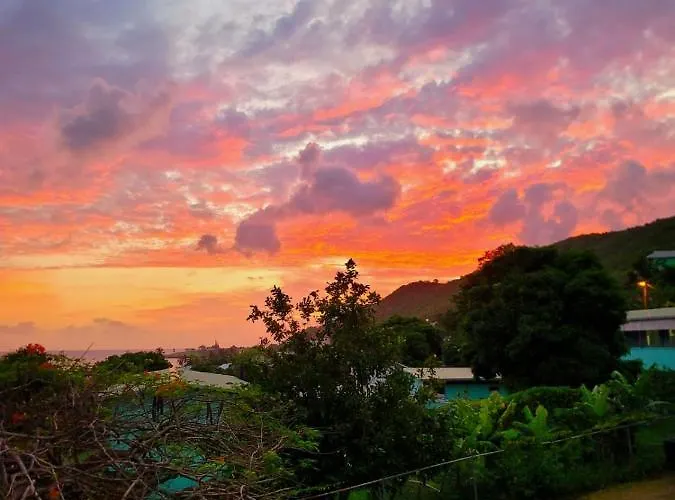 Juju\'S Cottage With Magnificent Views