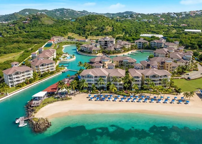 The Landings Resort And Spa - All Suites