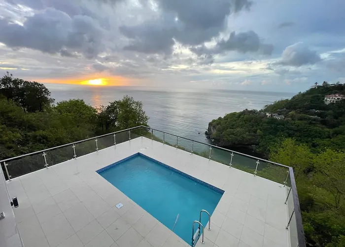 Villa Vino Lucia