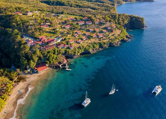 Ti Kaye Resort & Spa (Adults Only)