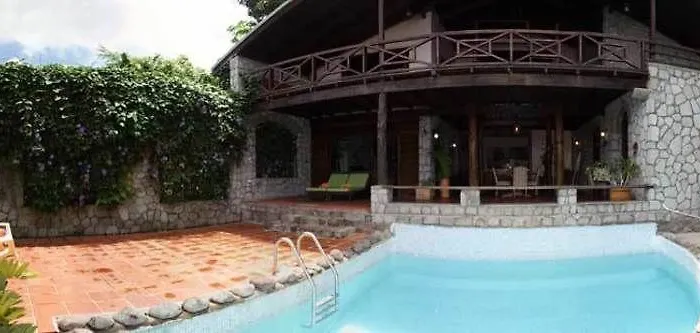 Hermitage Villa