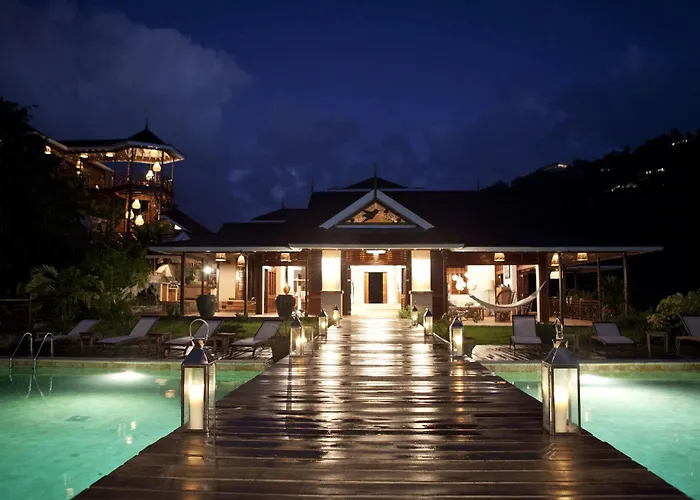 Villa Susanna