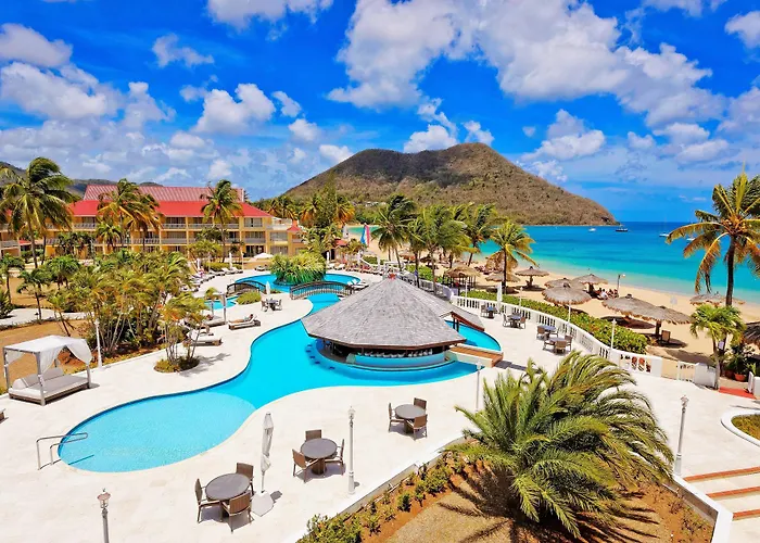 Mystique St Lucia By Royalton