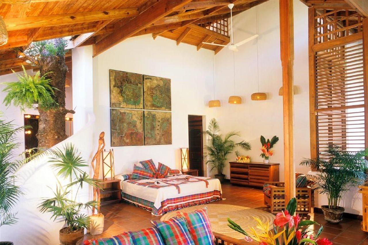 Anse Chastanet Resort Soufriere