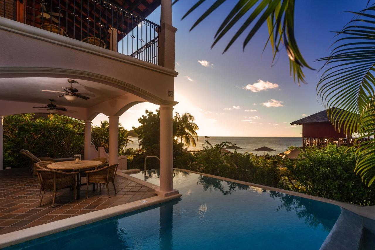 Cap Maison & 5*