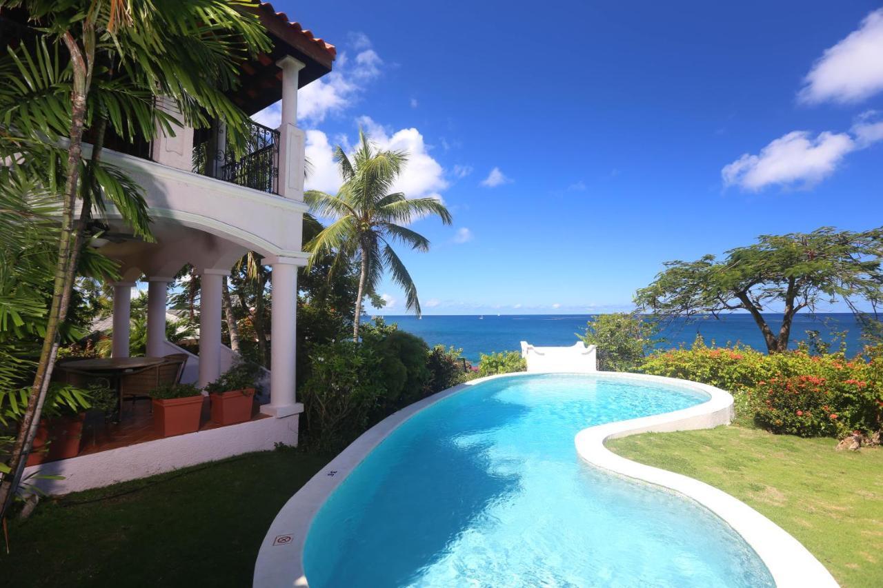 Cap Maison & 5*