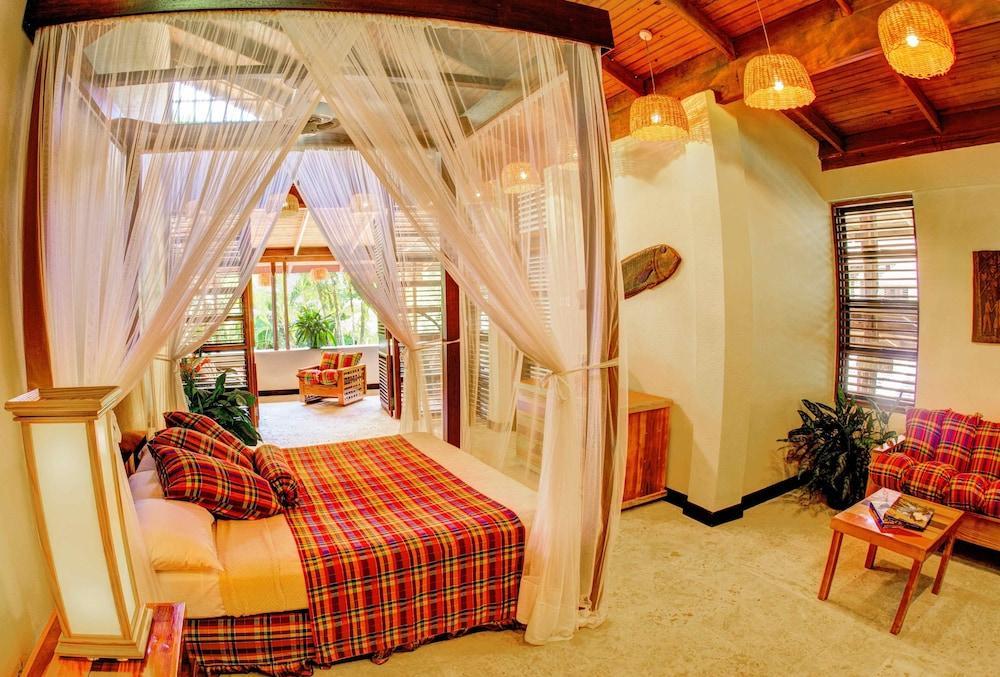 Anse Chastanet 5*