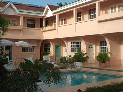 Hotel Tuxedo