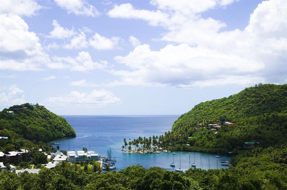 Resort And Marina