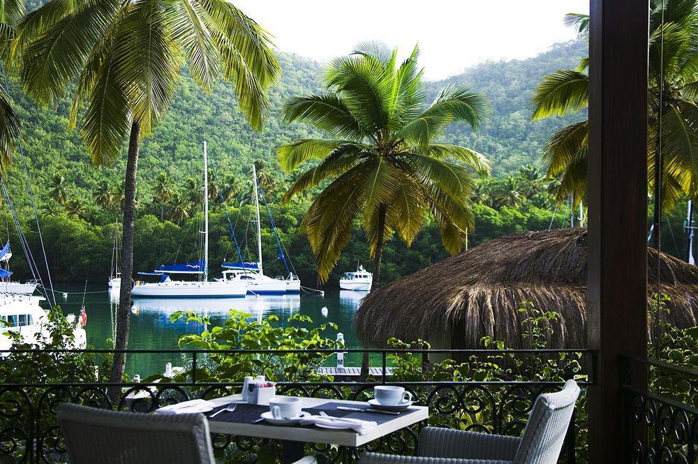 And Marina Resort