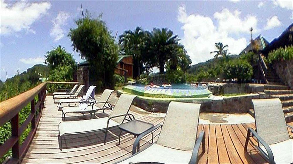 Hotel Ladera (adults Only)
