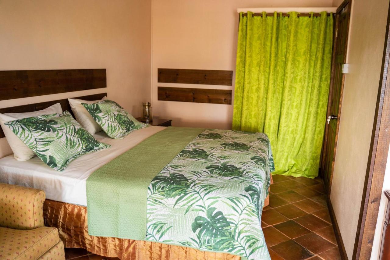 Villa Sunny Palm Laborie