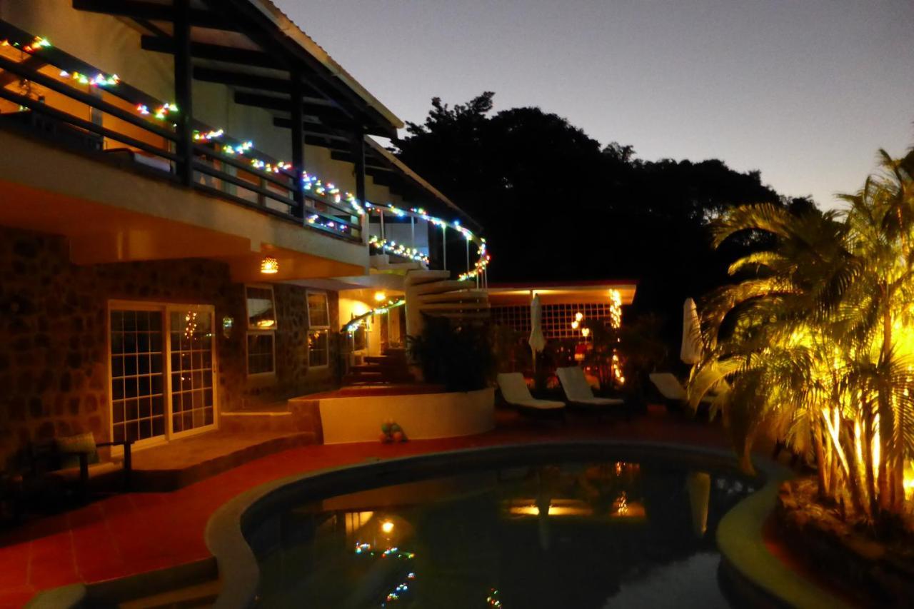 Palms Luxury Caribbean Hotel
