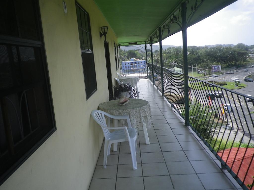 La Vista Guest * Castries