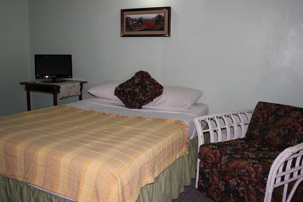 Apartment La Vista Guest