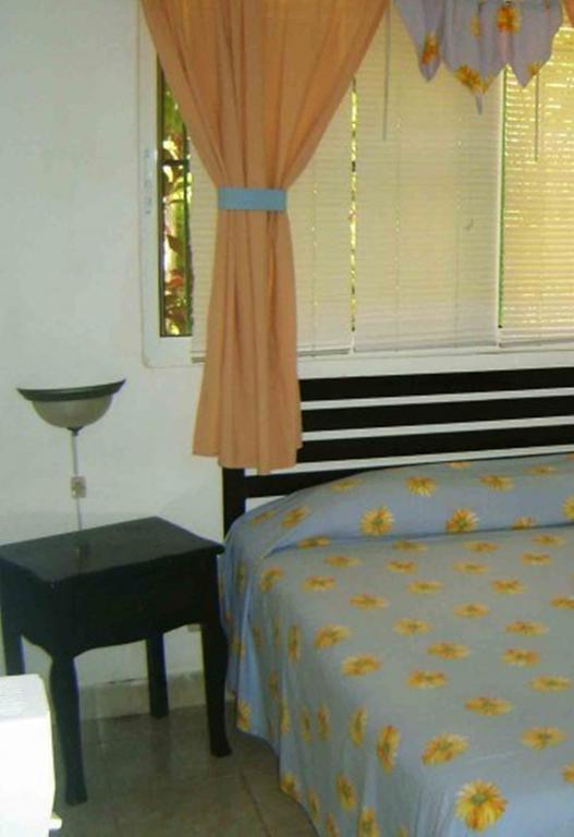 Apartment La Vista Guest