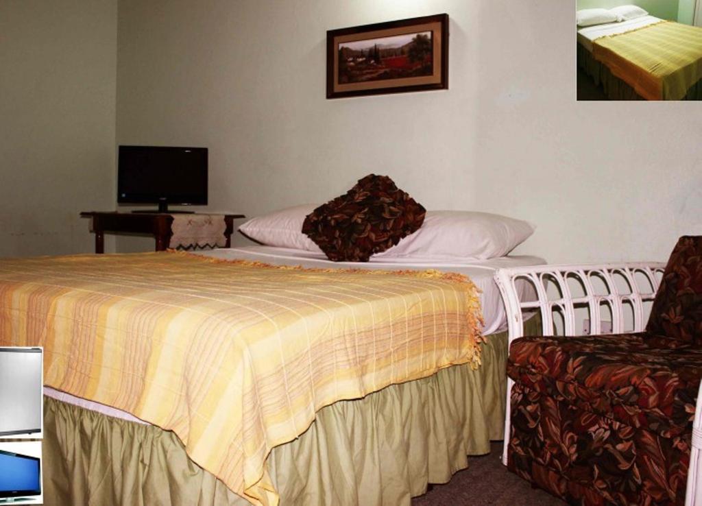 Apartment La Vista Guest *