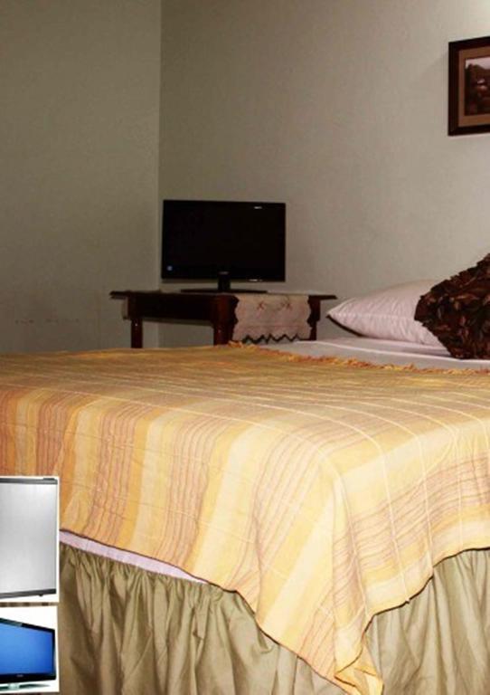 La Vista Guest *