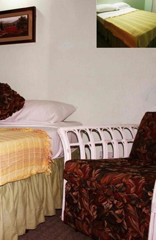La Vista Guest Apartment *
