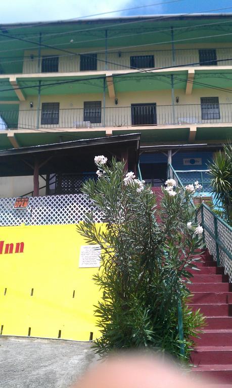 Apartment La Vista Guest Castries