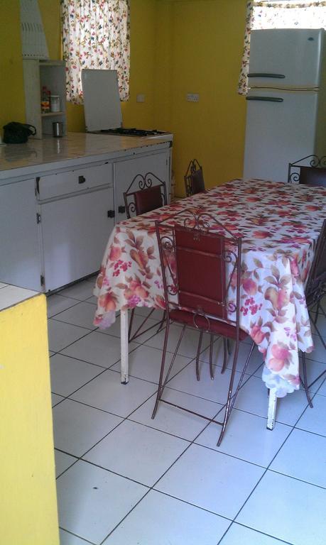 La Vista Guest * Castries