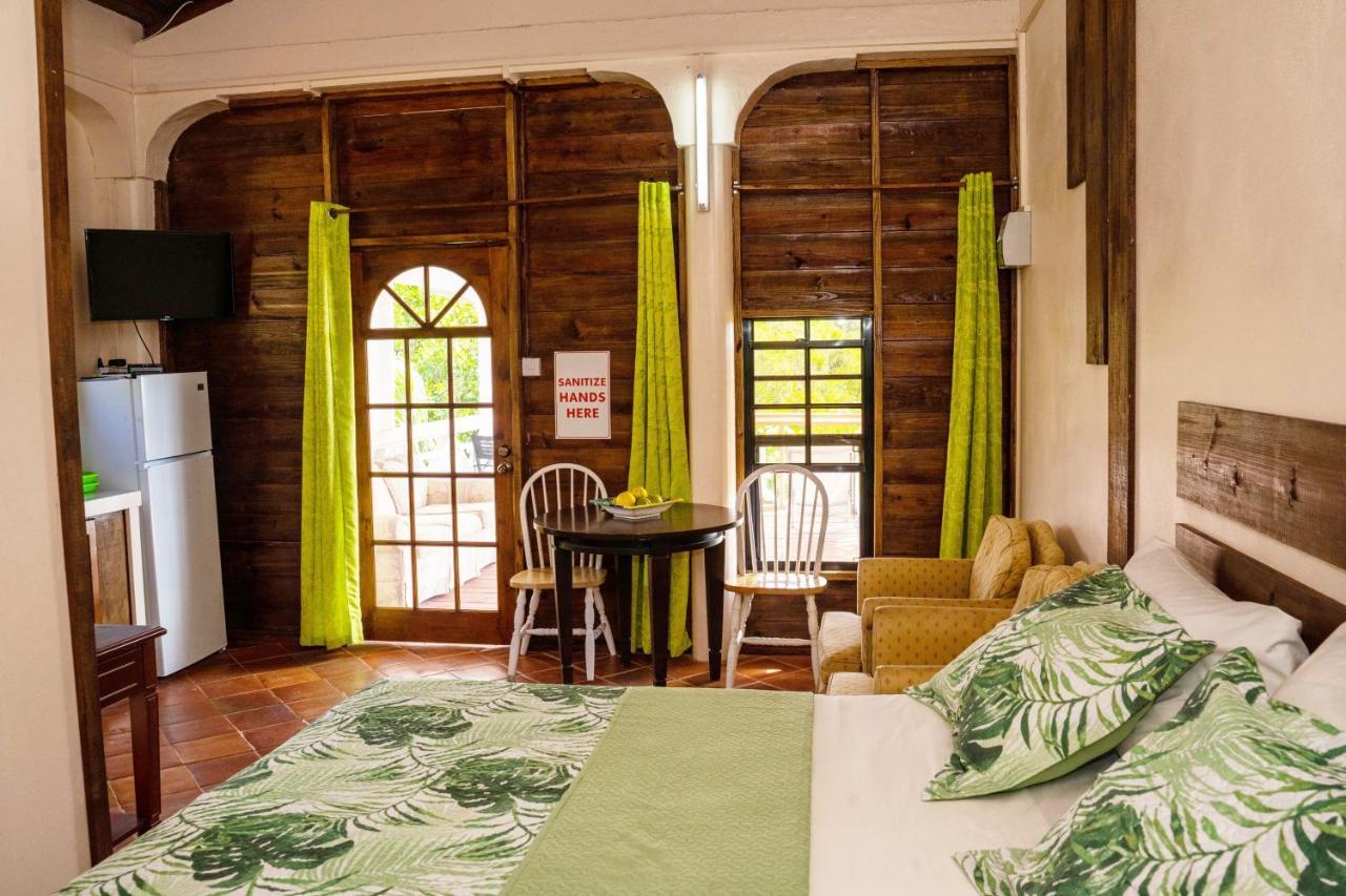 Villa Sunny Palm