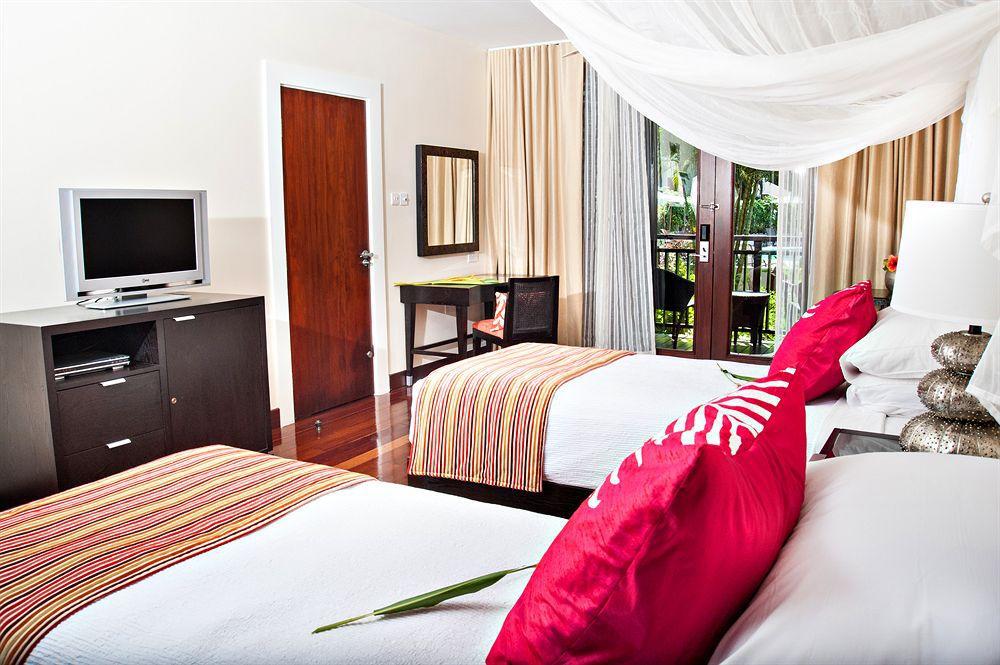 Resort And Marina 5*