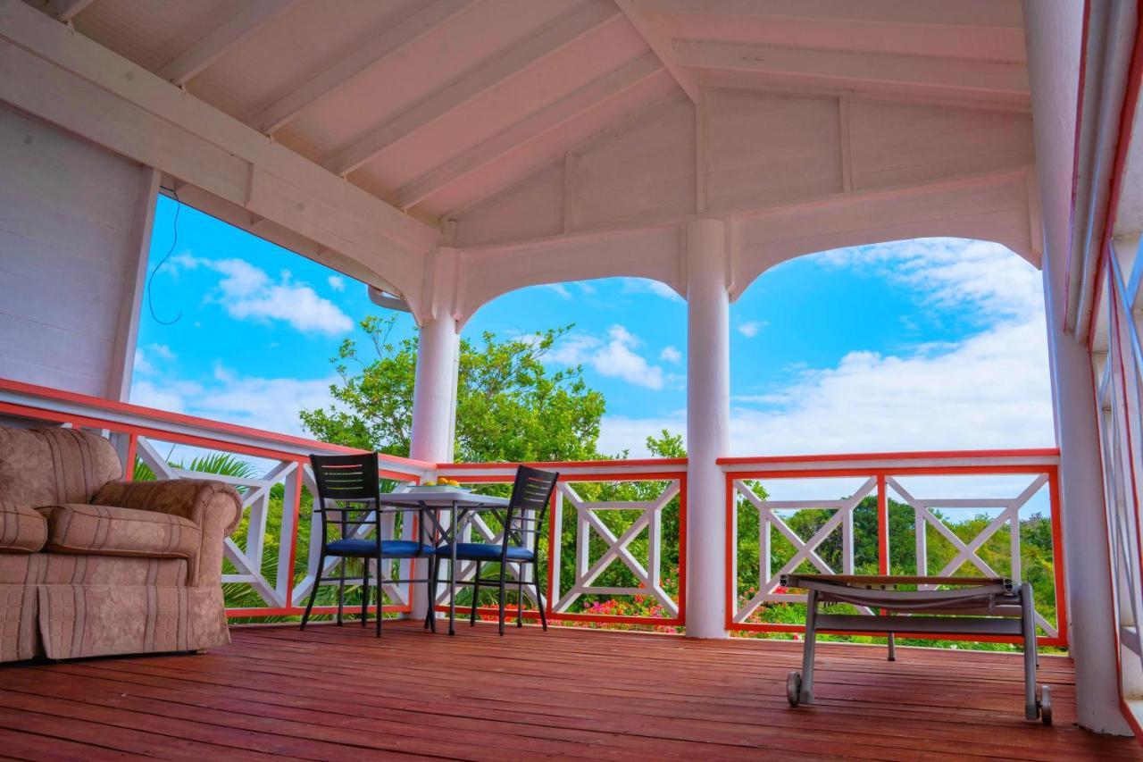 Villa Sunny Palm Laborie