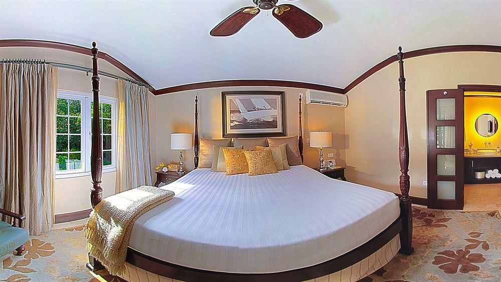 Sandals Regency La Toc And - Couples Only (adults Only) 5*