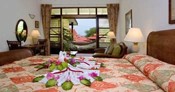 The Ginger Lily 3*
